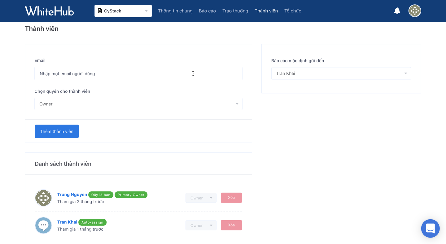 bounty-program-member-management