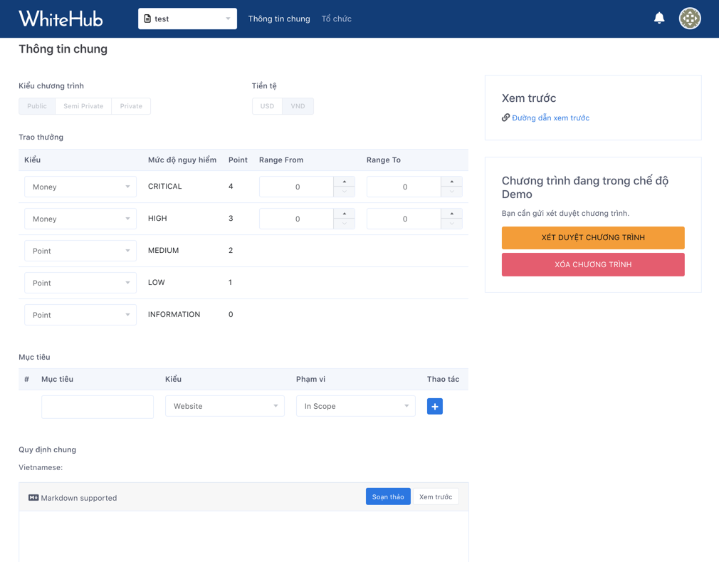bounty-program-submit