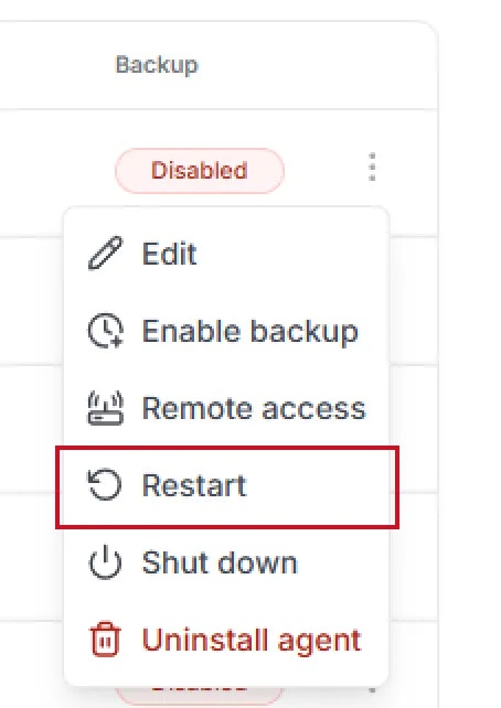device-control-device-menu-restart