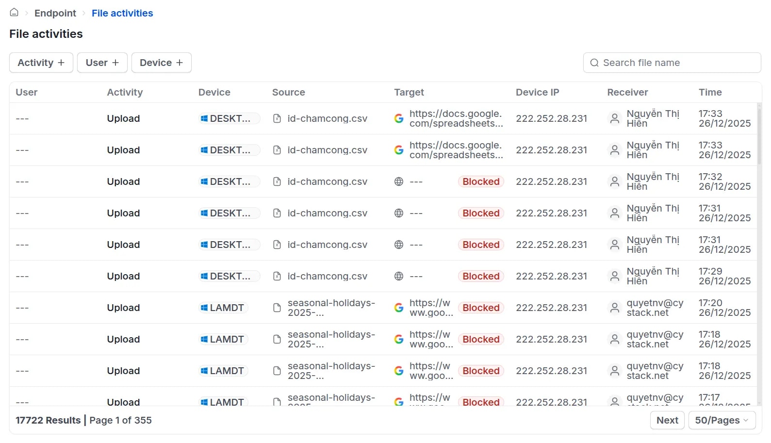 history-file-activity-list