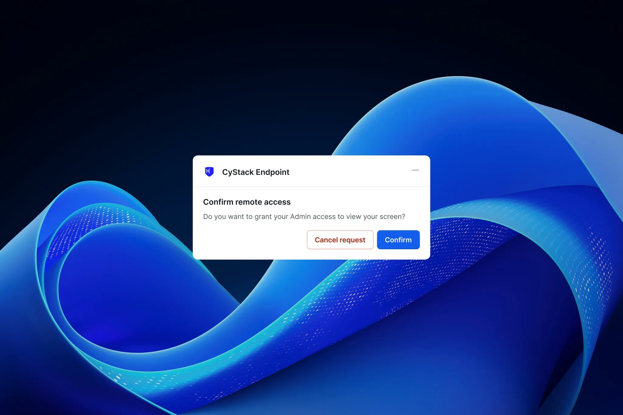 remote-access-response