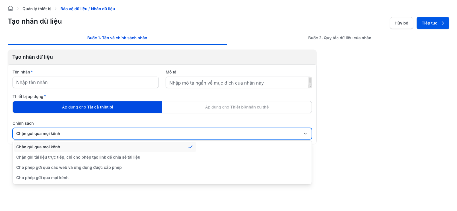 labeling-create-label