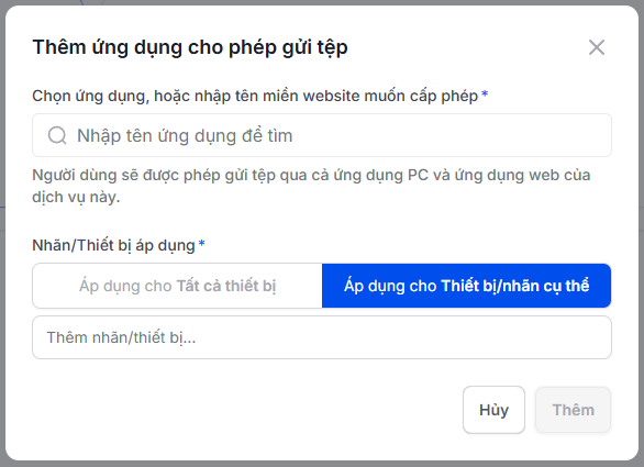 block-upload-config-rule