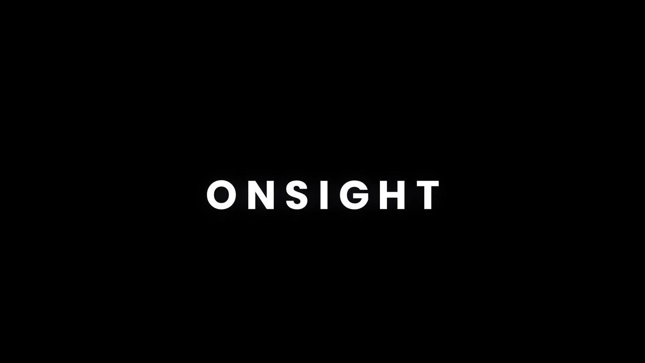 Onsight Banner