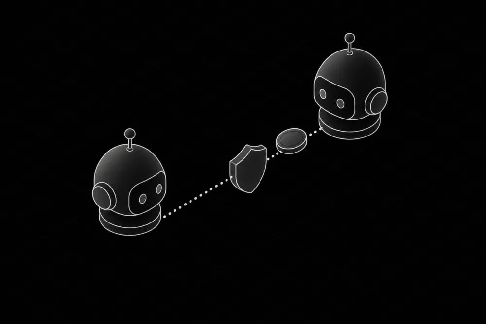 agent-to-agent