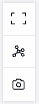 Modeling toolbar