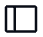 Collapsed sidebar state
