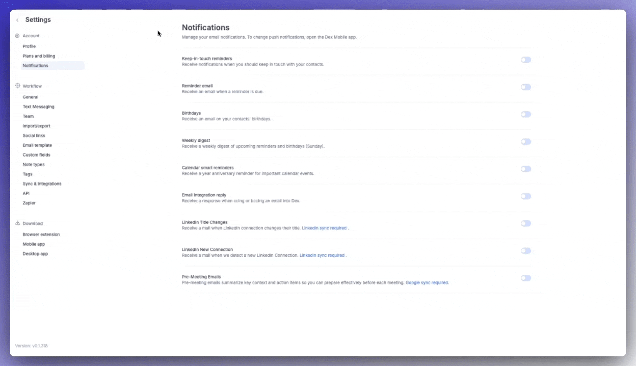 Custominstructions
