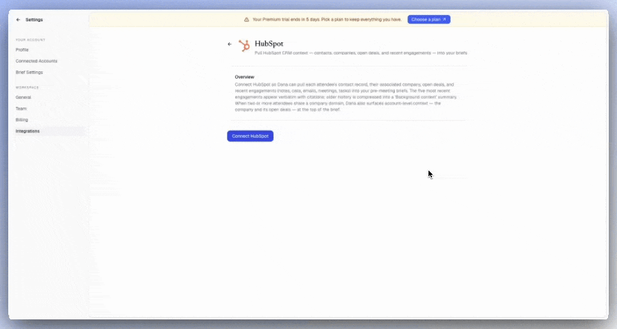 Hubspot