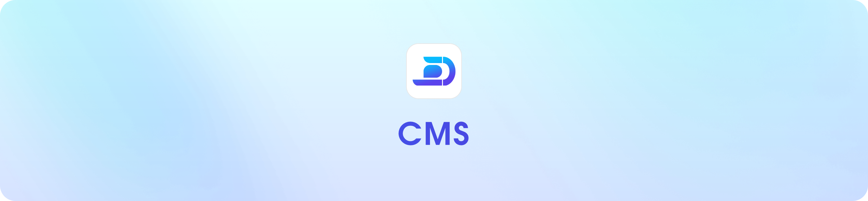 CMS
