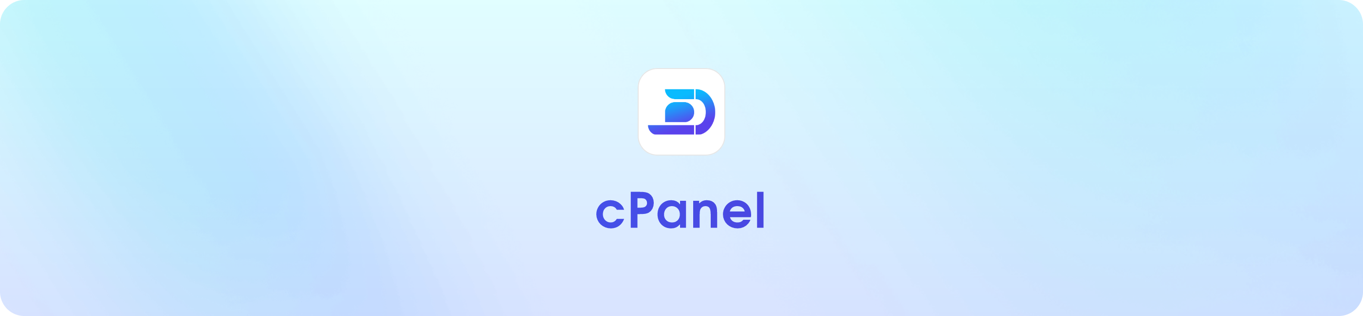 cPanel