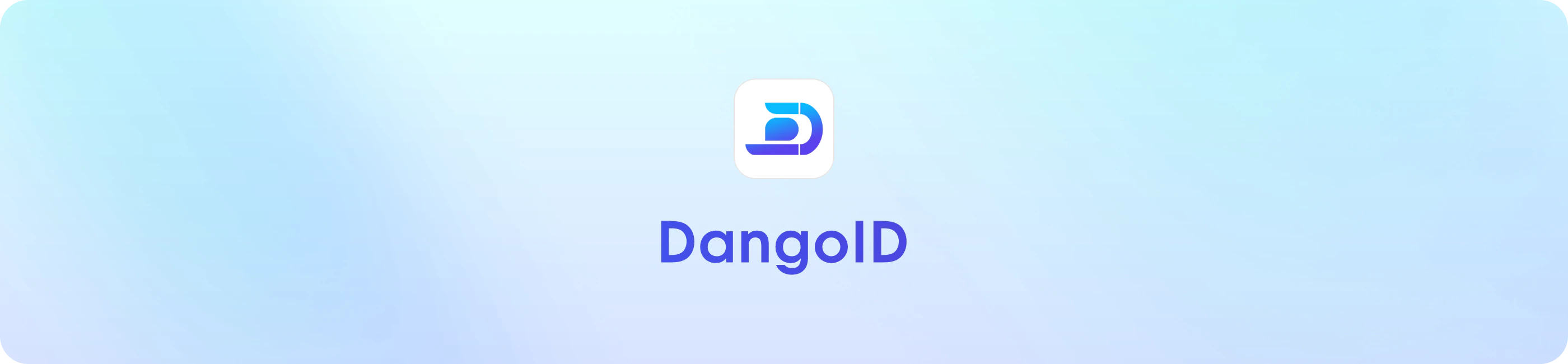 DangoID