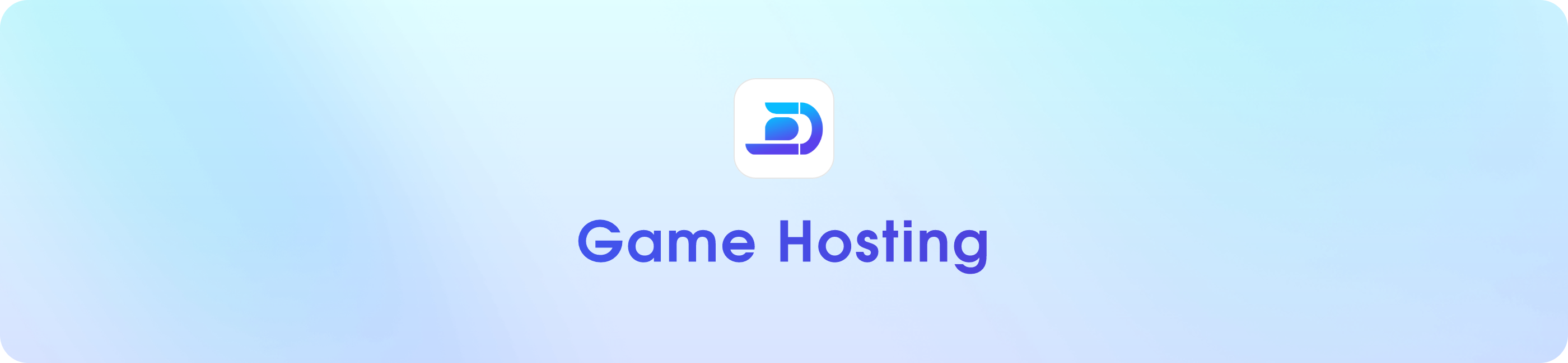 Game Hosting