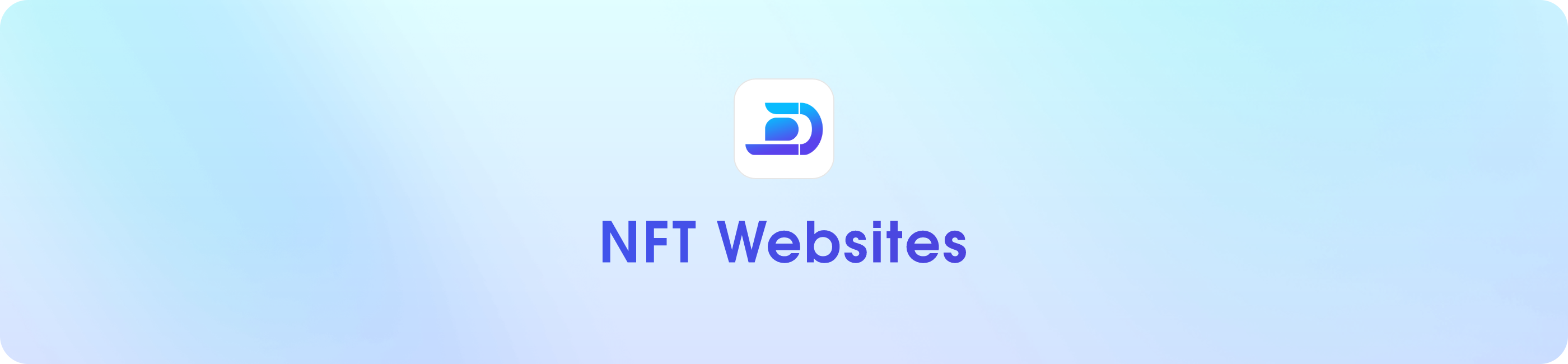 NFT Websites