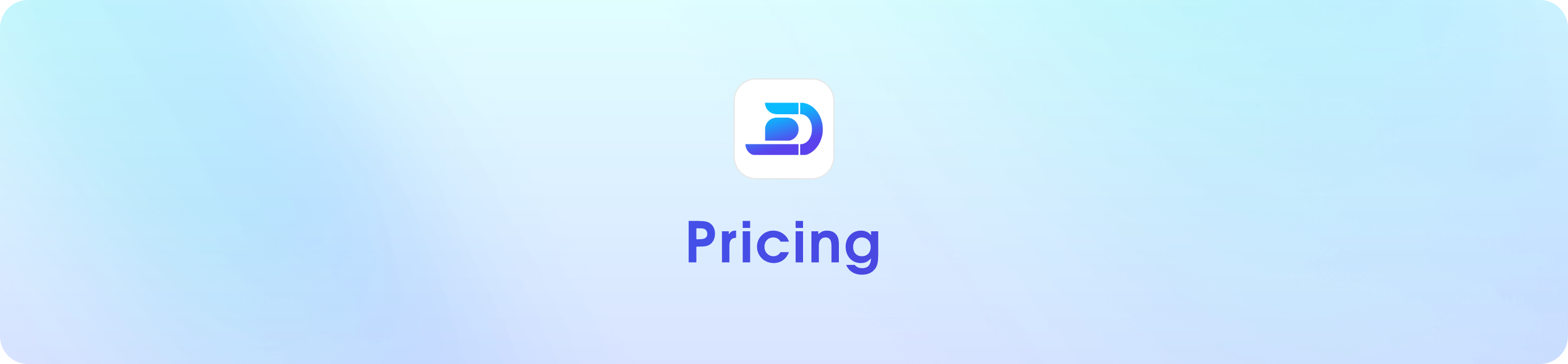Pricing