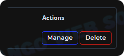 Delete Database