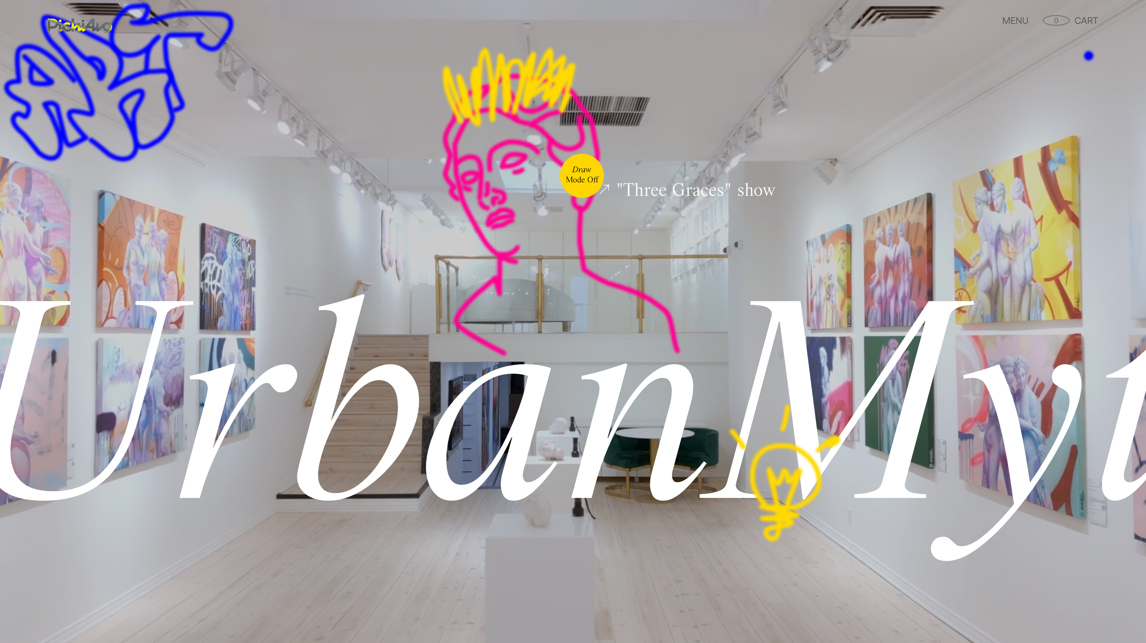 WordPress - PichiAvo