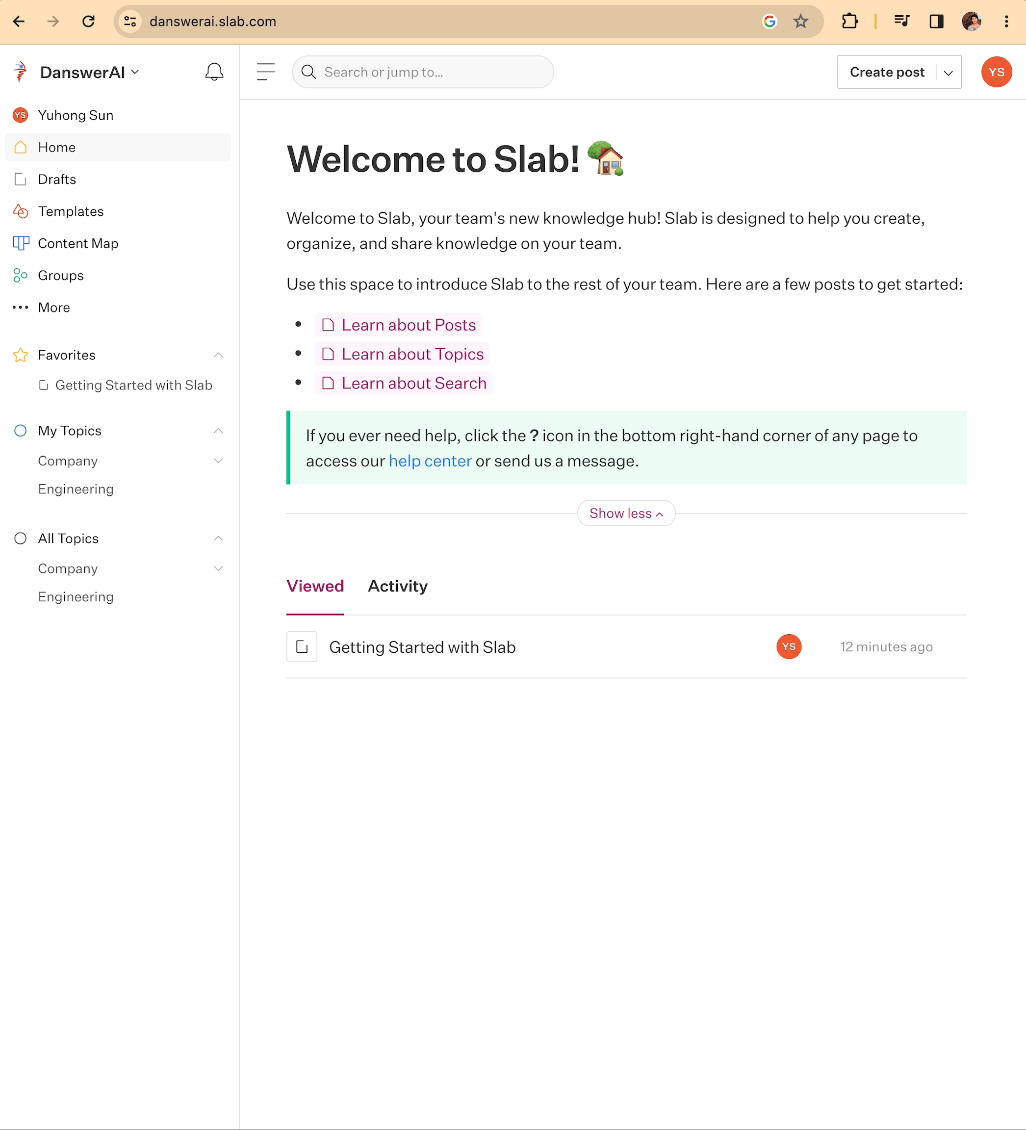 SlabBotToken