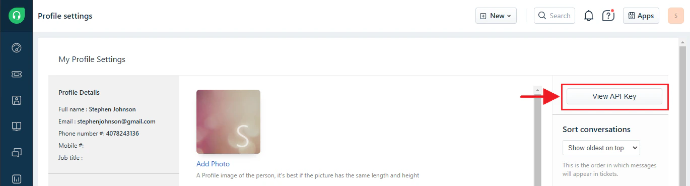 FreshdeskConnectorAuth