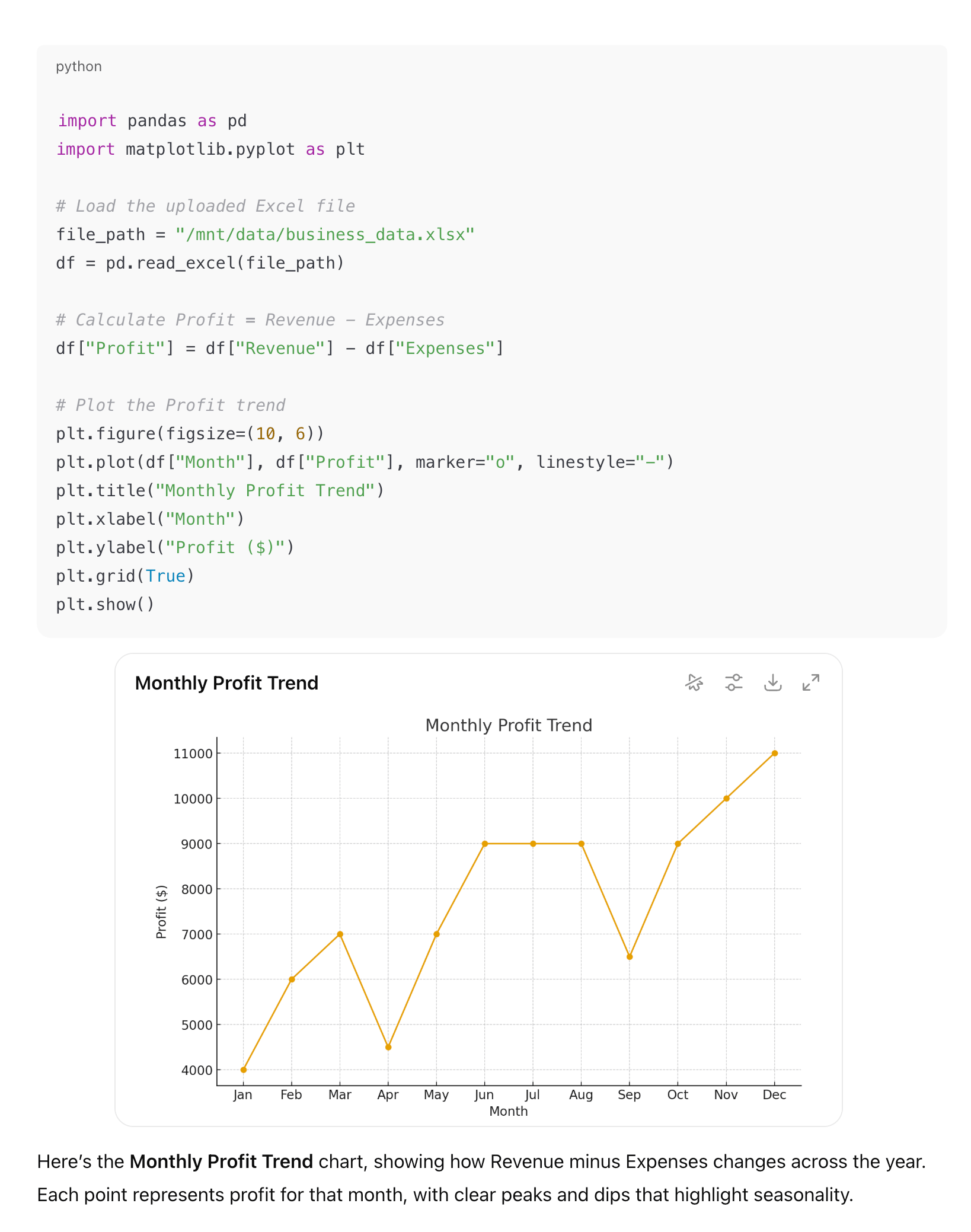 Code Execution - Onyx Documentation