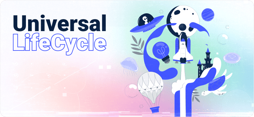 Lifecycle Hero Light