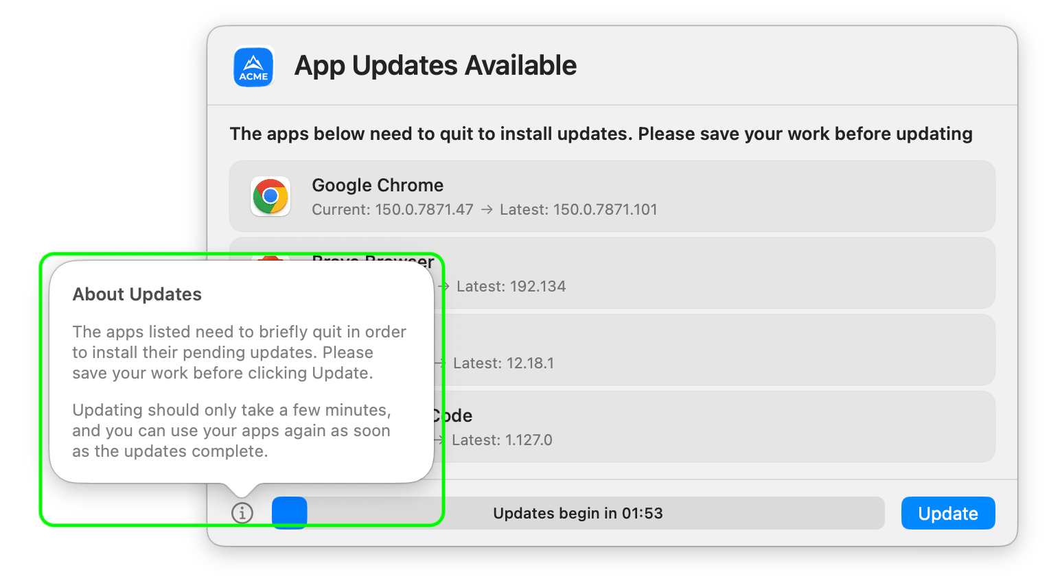Grace Period Prompt Info Popover