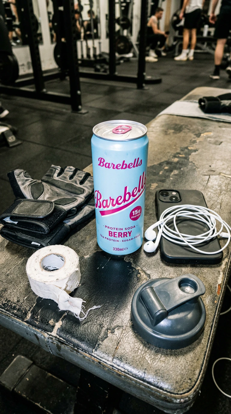 barbell - Hard Flash Aesthetic.png