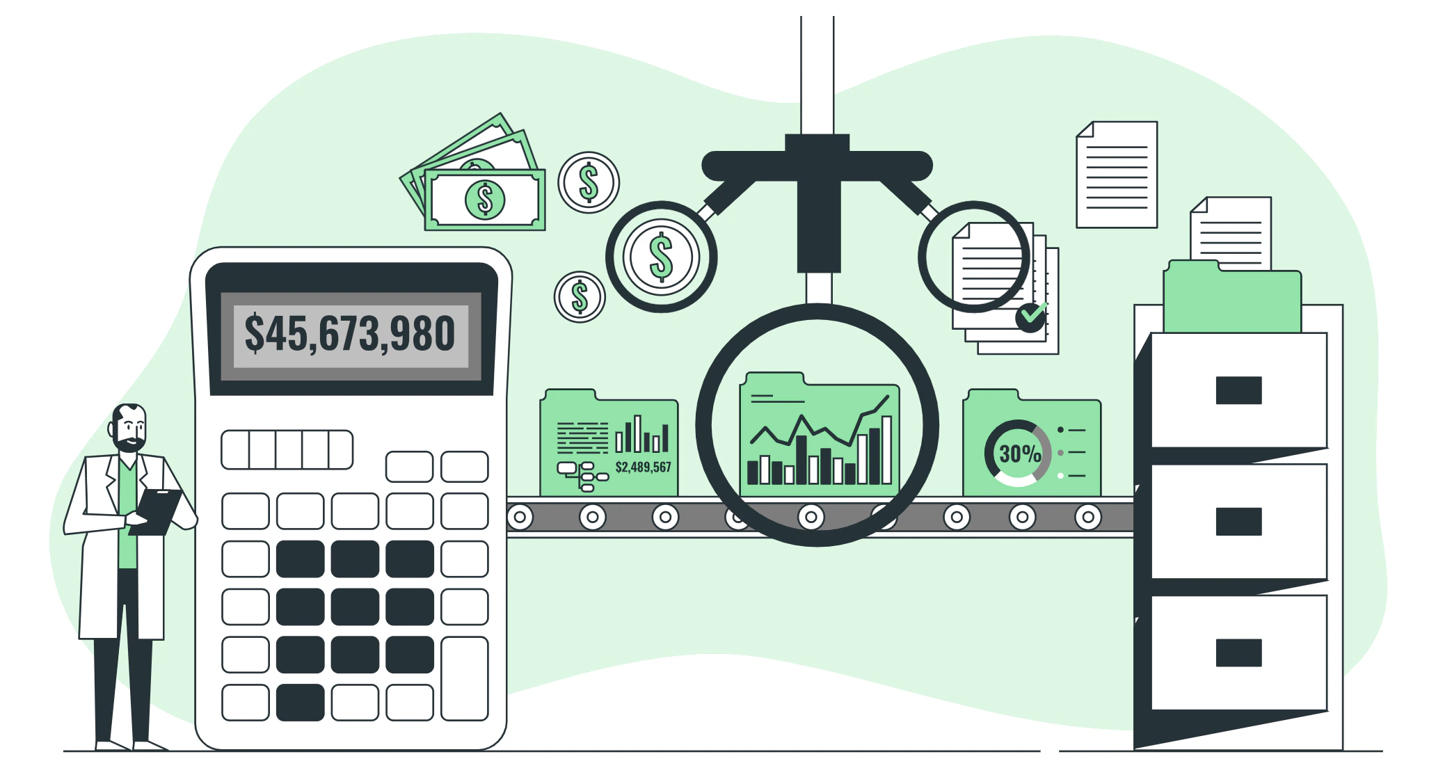 Hero Light Hero Light