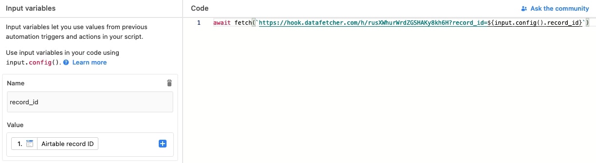 Webhookurlscriptautomationrecordid Jpe