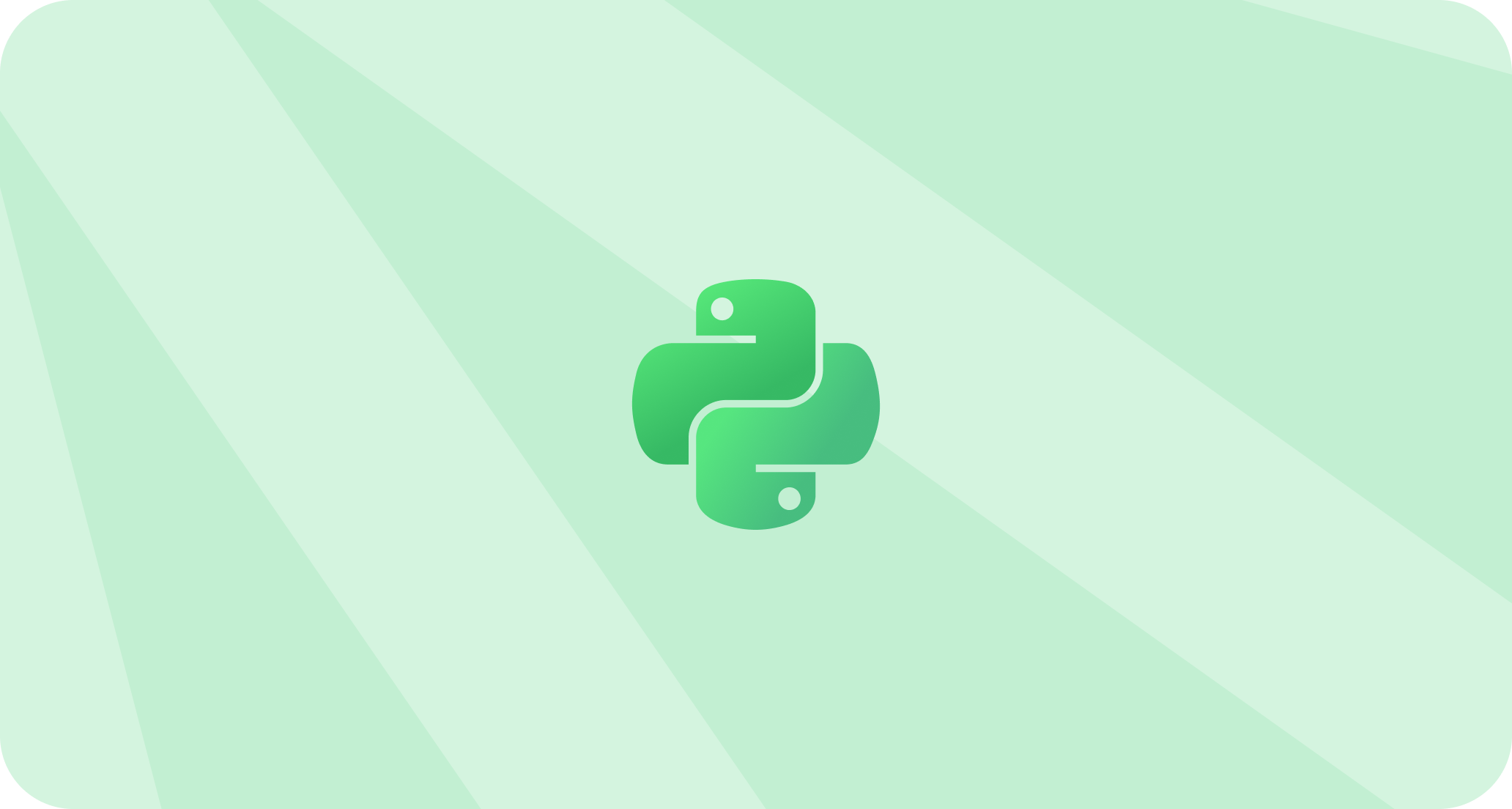 Learn Python for AI Hero