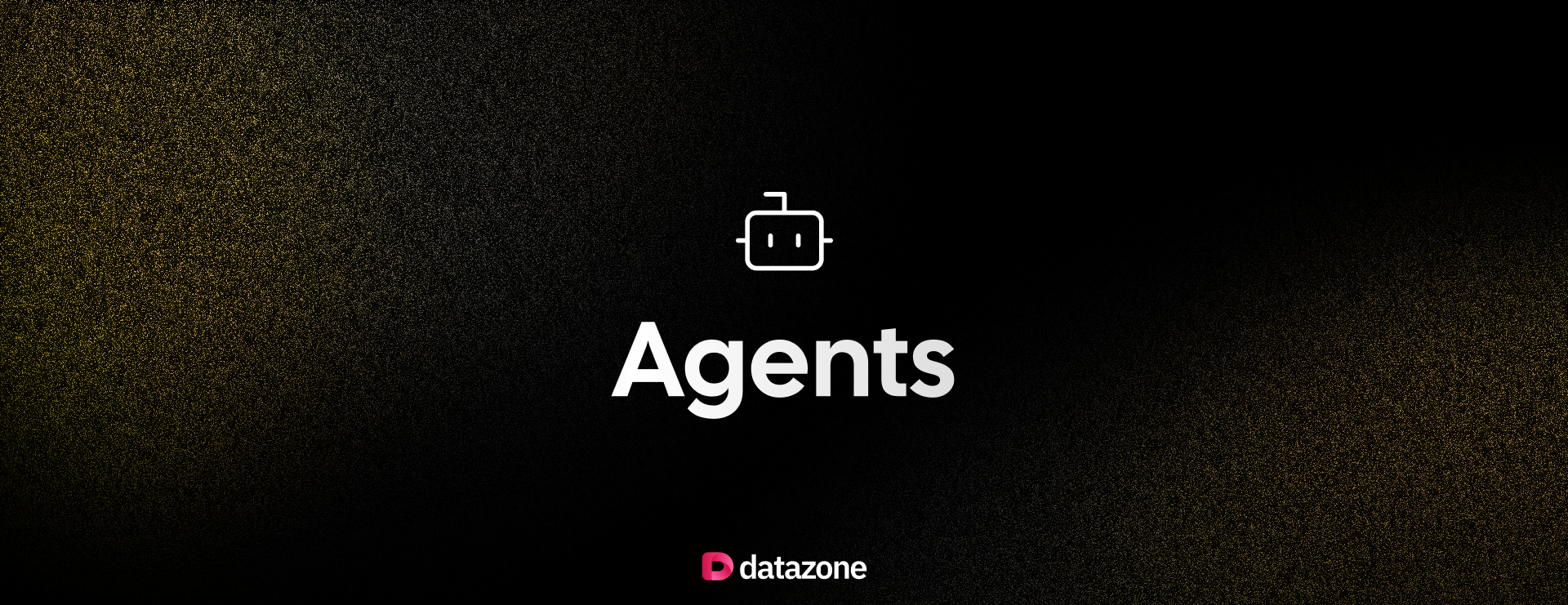 Agents Overview