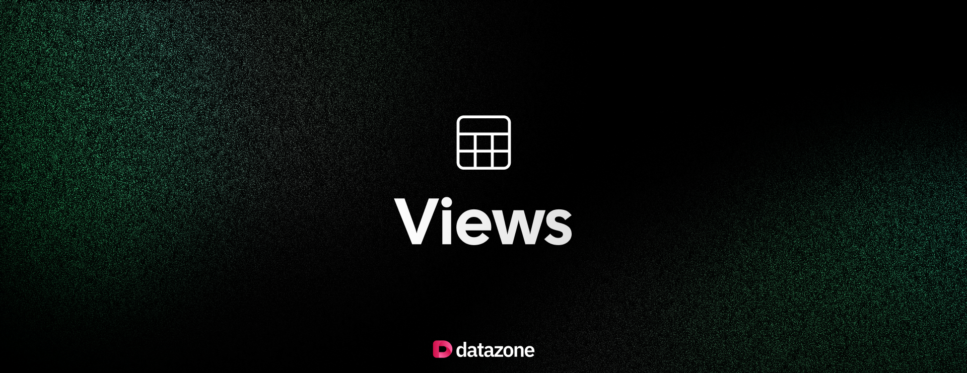 Views Feature