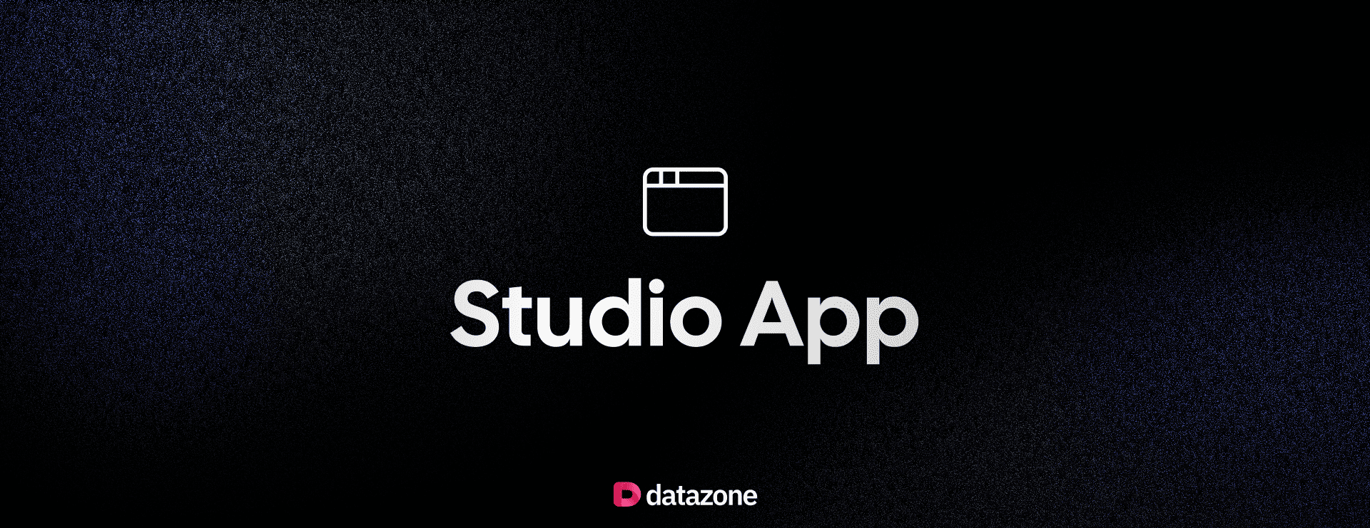 Studio Apps
