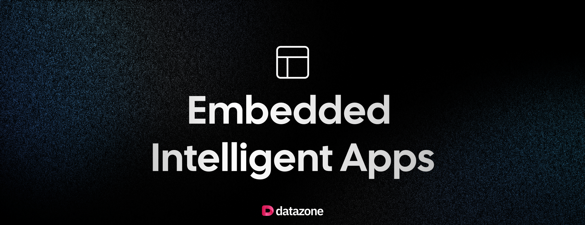 Embedded Intelligent App