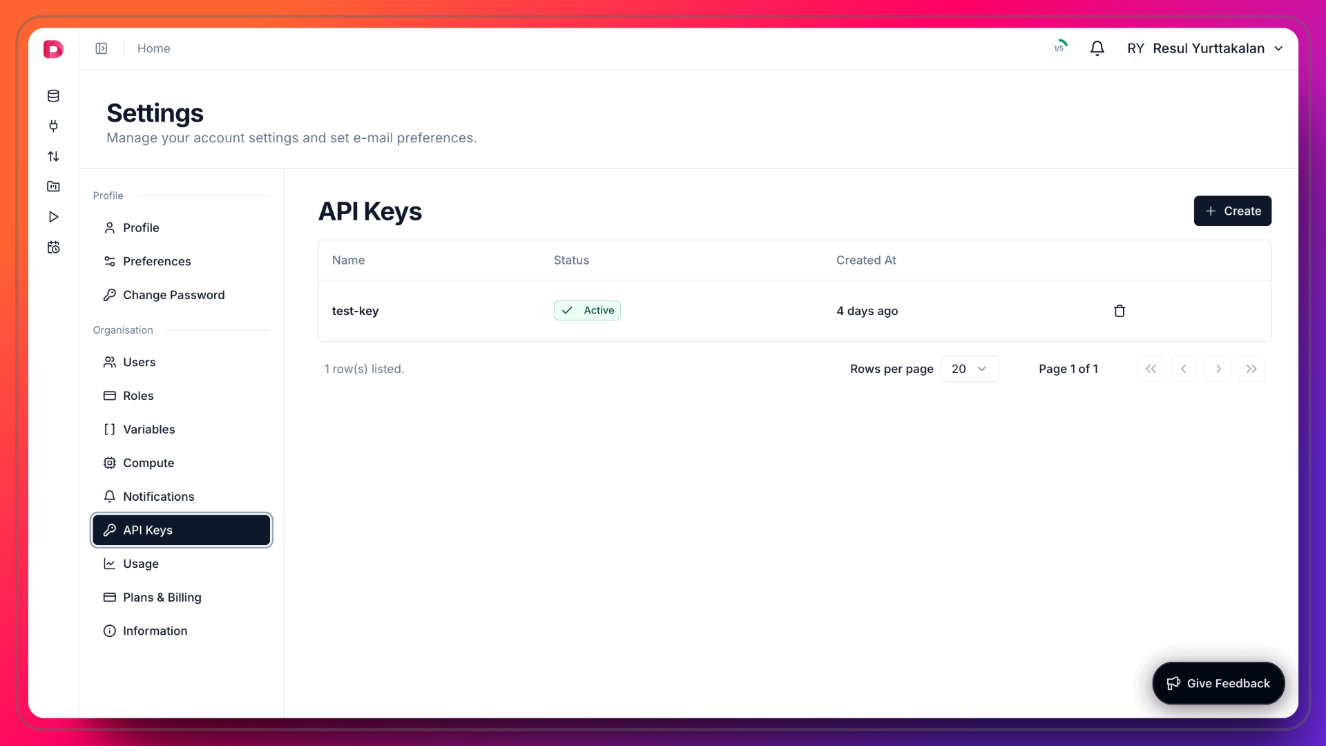 api-key