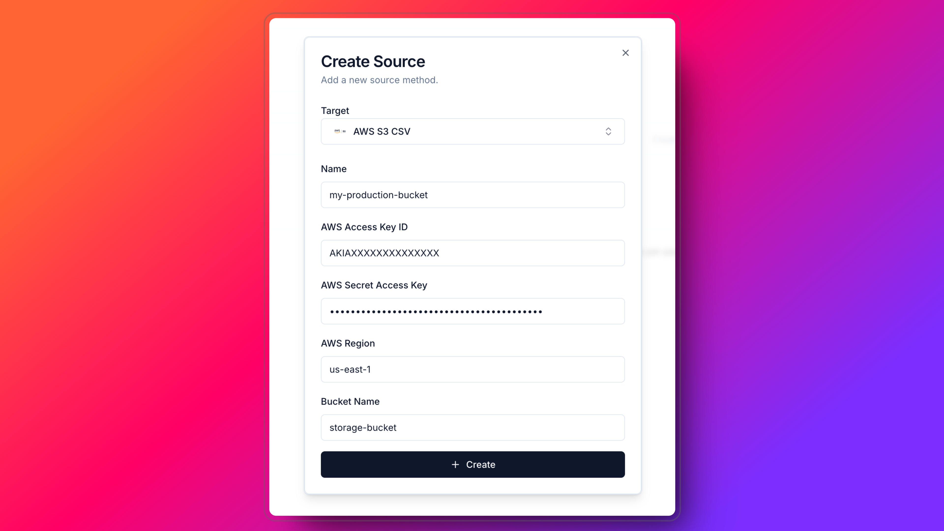 source-form