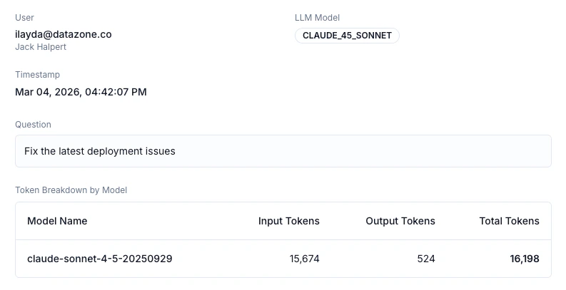 Markdown Component Example