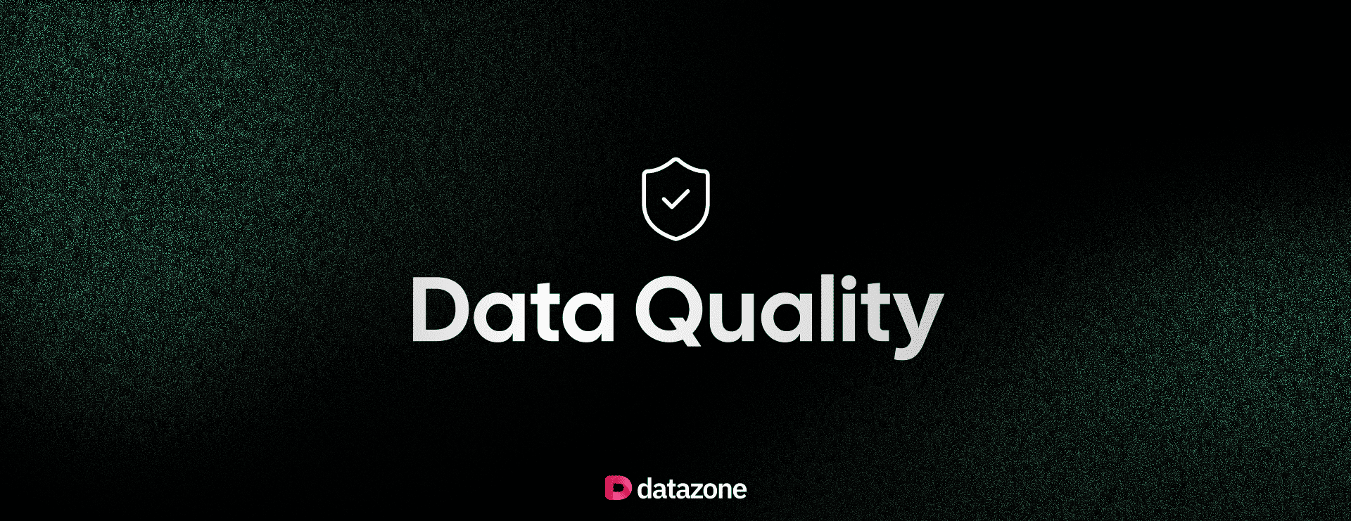 Data Quality Cover