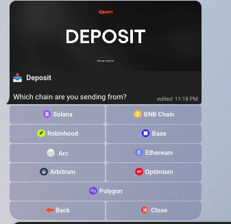 Choose Funds Choose Funds