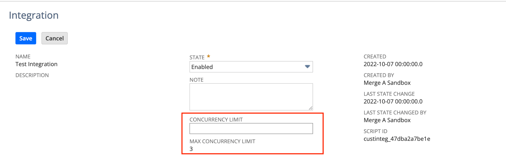 Rebalance or increase NetSuite concurrency capacity