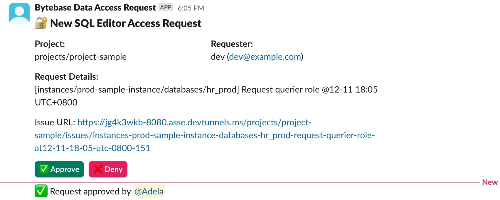 slack-request-approved