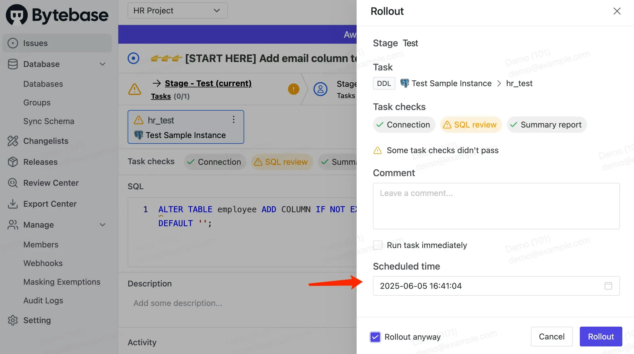 rollout-schedule-anyway