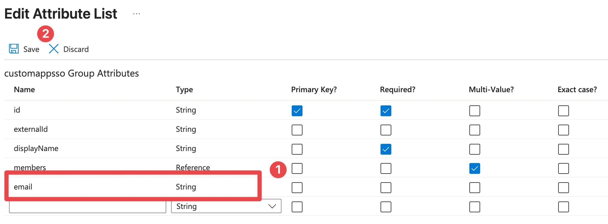 mapping-email-attr-config