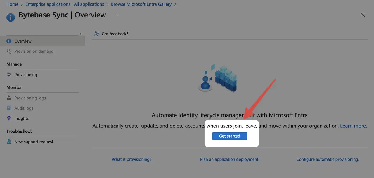 provision-get-started