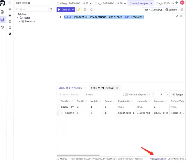 mssql-visualize-plan