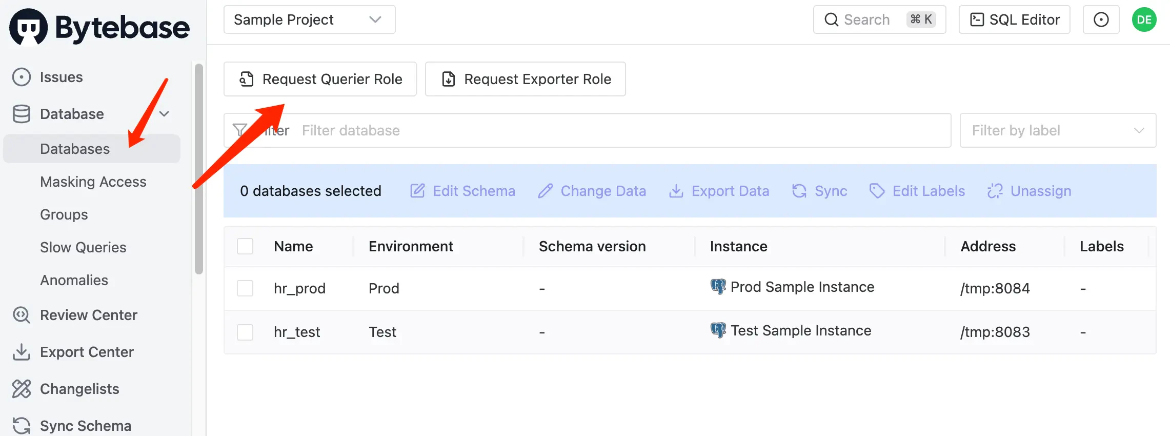 bb-databases-request
