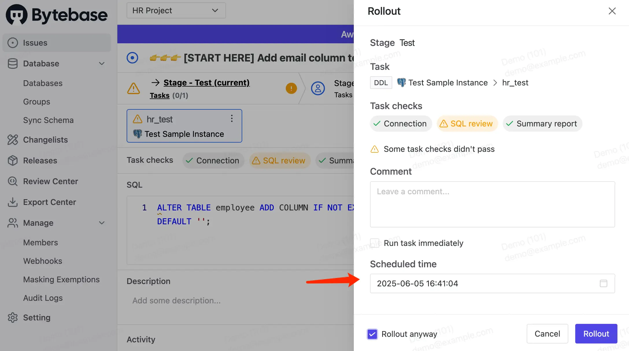 rollout-schedule-anyway