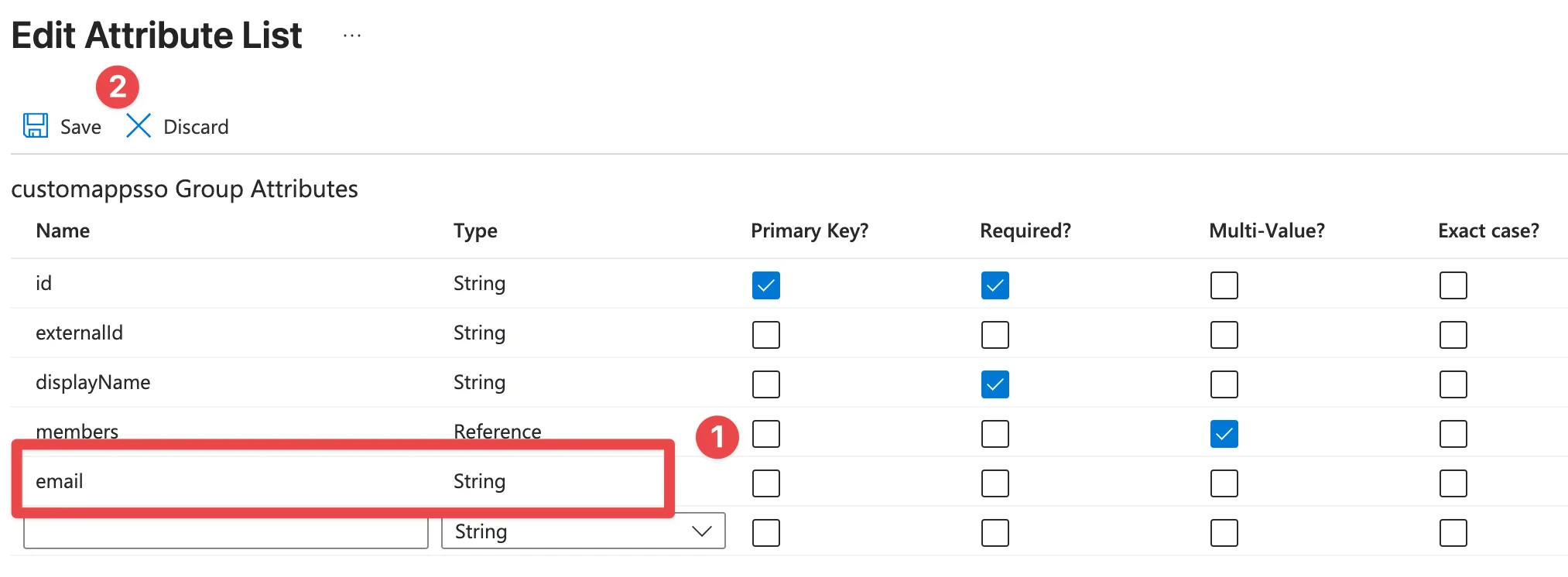 mapping-email-attr-config