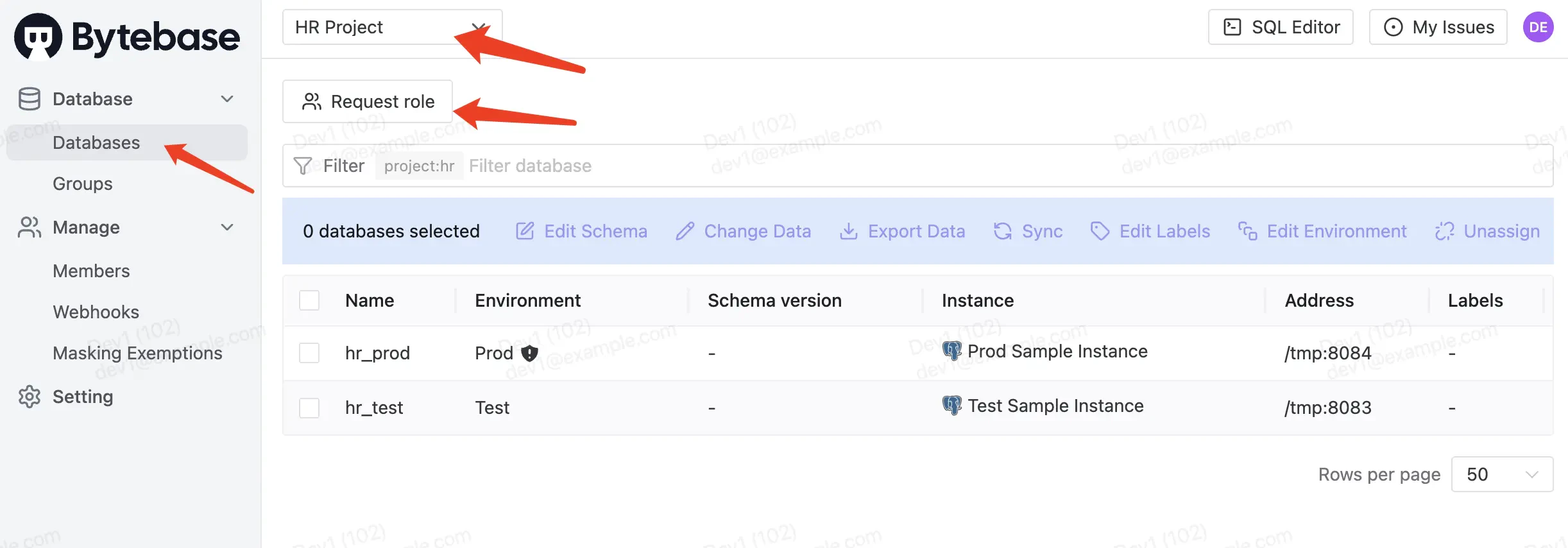 bb-project-databases