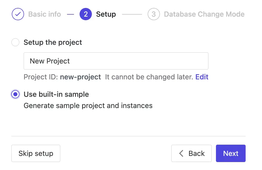 setup-built-in-sample-data